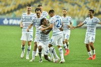 Чего ждать от «Динамо»: победители Суперкубка Украины и их достижения в новом сезоне