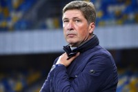 Юрій Бакалов: «Я б не поспішав співати дифірамби «Динамо»