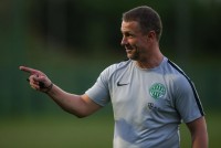 Ребров переграв «Селтік» та вивів свій «Ференцварош» у третій кваліфікаційний раунд Ліги чемпіонів