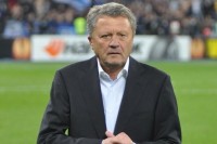 Маркевич: «В Лізі націй треба нормально зіграти. Результат – друге питання»