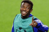 Юссуф показал свое «африканское «Динамо»