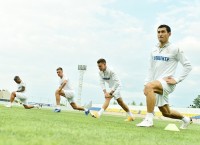 Функціонал і тактика: робота збірної України набирає обертів