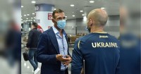 В штабе сборной Украины появится специалист по COVID-19