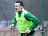 Федецький - про матч за Суперкубок України: «Результат мене здивував»