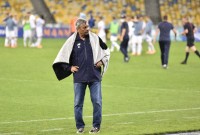 Інше «Динамо»: Чому Луческу однаково близький як до провалу, так і до тріумфу