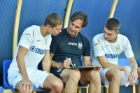 Александр Сирота: «Хочу доказать, что получил вызов в сборную не просто так»