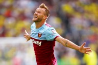 Ярмоленко забив «Брентфорду» в товариському матчі