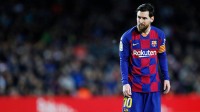 Месси сообщил «Барселоне» о своем желании уйти еще полтора месяца назад