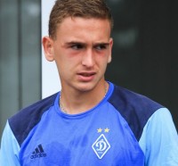 20-летний защитник «Динамо» вернулся во Львов