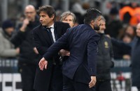 10 легендарных итальянцев «девяностых» и «нулевых», ныне ставших тренерами