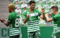 Харатин и Петряк забили - «Ференцварош» и «Фехервар» победили 