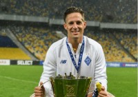 Фран Соль: «Звик працювати під тиском преси та вболівальників»