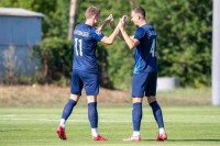 Стало известно, где «Десна» планирует проводить домашние матчи Лиги Европы