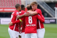 Первый вызов для обновленного «Динамо». Что из себя представляет АЗ?