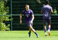 Богдан Михайличенко: яркий бельгийский дебютант