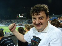 Андрей Шахов прокомментировал информацию о переносе игры «Динамо» – АЗ