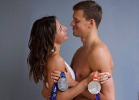 Любовь и спорт: Блохин, Попов и другие известные пары украинских спортсменов