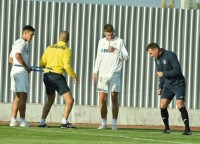 Олександр Сирота: «Приїхати до національної збірної - дорогого вартує»