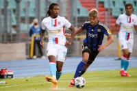 «Динамо» знову втрачає лідера – Жерсон може піти в топ-чемпіонат попри травму, а його агент пояснює роль Луческу 