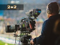 «Динамо» і «Дніпро-1» підписали договори на трансляцію матчів з 1+1 media