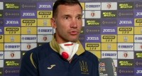 Андрей Шевченко: «Думаю, есть смысл именно в таких играх, с таким соперником рисковать»