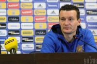 Артем Федецький: «Футбольний бог був на боці збірної України»