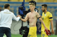 «Іспанія та Німеччина помилок не пробачатимуть»: від Шевченка чекають Луніна, провал Коноплянки і проблеми Зінченка