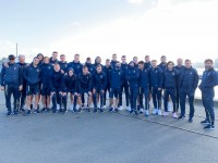 Цитаишвили, Булеца и Сикан - в основе Украины U-21 на матч с Данией