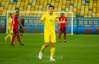 Чи буде сотня? Степаненко – у топ-8 за кількістю матчів за збірну