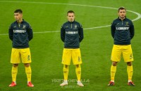 Французский разгром, историческая победа и кабинетное поражение: каким запомнится 2020-й для сборной Украины