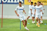 Эксперты оценили дебют Тымчика за сборную Украины