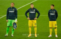 Симпатии Шевченко на стороне «Шахтера». Представительство клубов в пяти последних матчах сборной