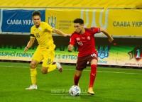 Владимир Микитин: «Приятно видеть сборную Украины на втором месте в такой группе»  