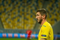 Сергій Кривцов: «На чемпіонаті Європи немає слабких команд. Недооцінки бути не повинно»