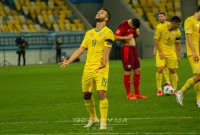 «Хтось в Україні дуже не хотів, щоб ми вийшли на чемпіонат Європи»: як нашу збірну бажали покарати за одного гравця