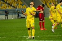 Украине могут засчитать техническое поражение или перенести матч – СМИ