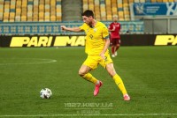 У Греції повідомили, що «Олімпіакос» може розлучитися з Яремчуком