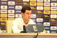 «У нас немає великих зірок»: Степаненко не вірить у шанси Шахтаря стати першим у групі ЛЧ