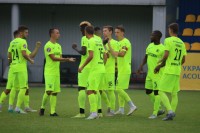 Ісаєнко вже забиває за «Колос». Команда обіграла «Оболонь»