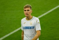 «Це вже другий «педерсен» для нас»: Сидорчук – про помилку Лаоса, яка коштувала Україні виходу на ЧС-2022