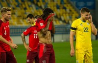 Швейцарія – Україна: в суперника «синьо-жовтих» залишилося лише 17 польових гравців 