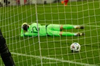 Головоломка Шевченко: кто станет наследником Пятова в сборной Украины