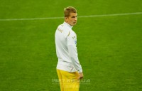 Каким будет состав сборной Украины на ЧМ-2022