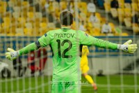 «Там цілий скандал був»: розкрито подробиці трансферу Пятова в «Динамо», який не відбувся