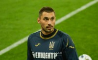 Хто буде основним голкіпером збірної України? Ігор Циганик озвучив головні кандидатури