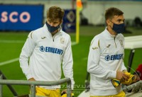 Збірна України ризикує втратити гравця із фінальної заявки на Євро-2020