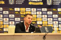 Андрій Шевченко: «Варварський обстріл — ще одне жахливе свідчення, що Україна воює з терористами»