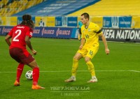 Отримає шанс. Екс-динамівця Михайличенка повернуто до тренувань з основою «Андерлехта»