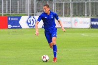 «Львів» підтвердив підписання екс-захисника «Динамо» 