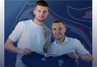 Новачок «Миная»: «Великі клуби, як київське «Динамо» та донецький «Шахтар», дуже цінують у Європі»